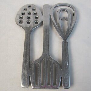 Vintage Copco Metal Trivet - Used